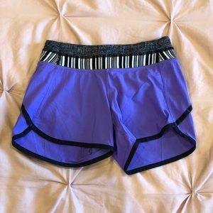 Ivivva Girl’s Shorts